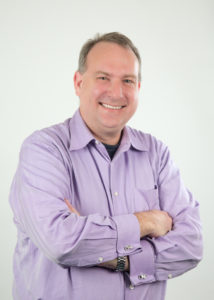 John Jankowski, Sr. Director of IT endpoint Clinical