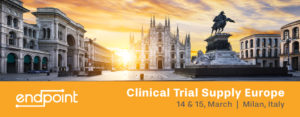 Clinical Trial Supply Europe
