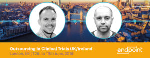 Outsourcing in Clinical Trials UK/Ireland