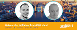 Outsourcing Clinical Trials UK/Ireland