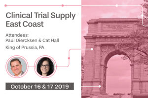 Clinical Trial Supply East Coast