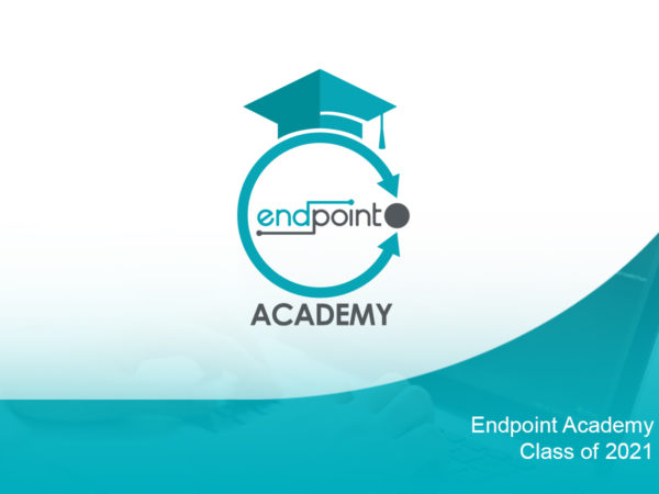 Endpoint Academy – Class of 2021