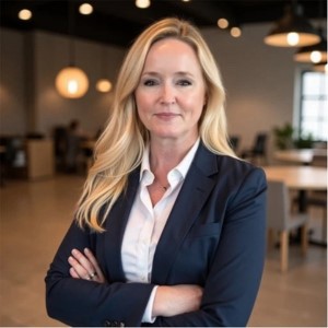 Christine Hurley