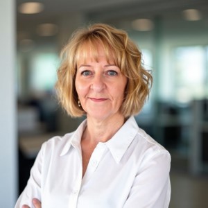 Fiona Geiger