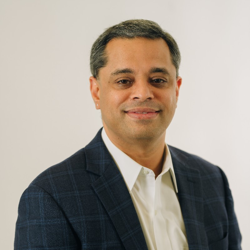 Sriraman Nagarajan