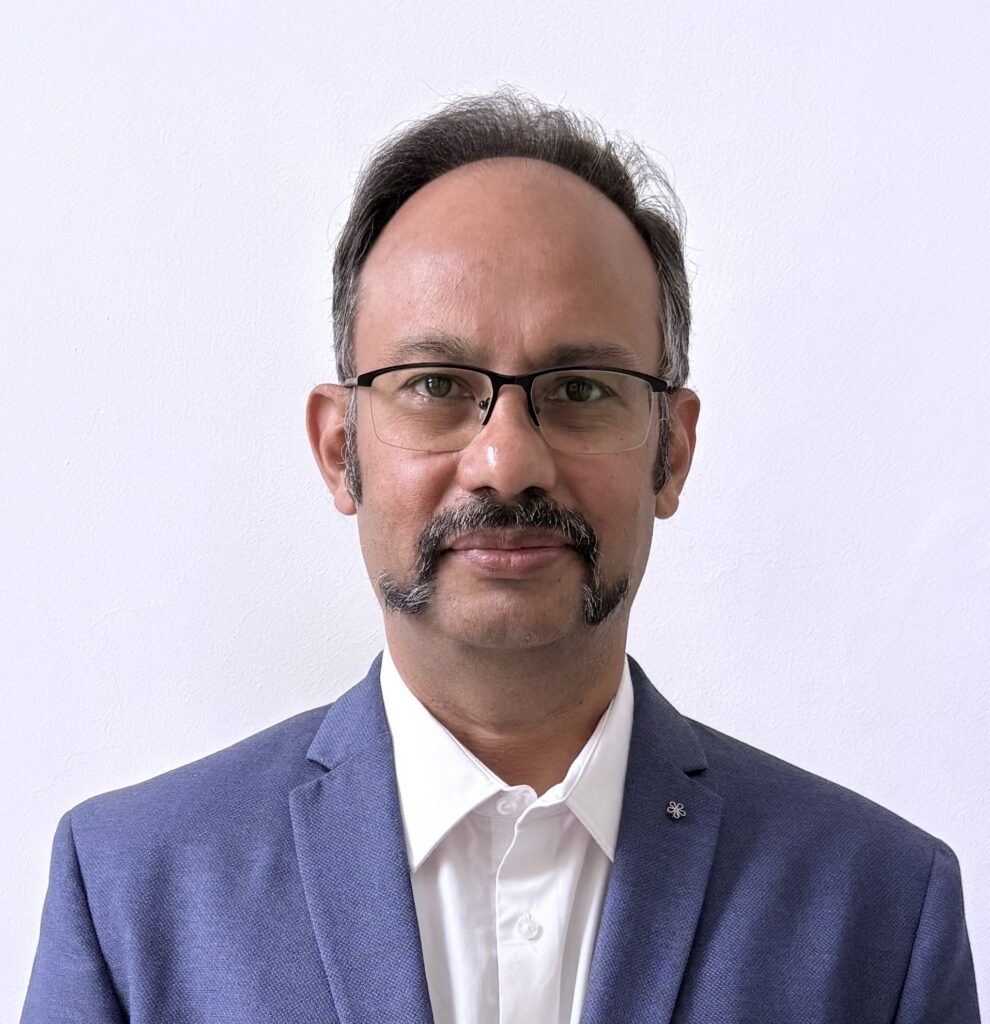 Aravind Ramachandran