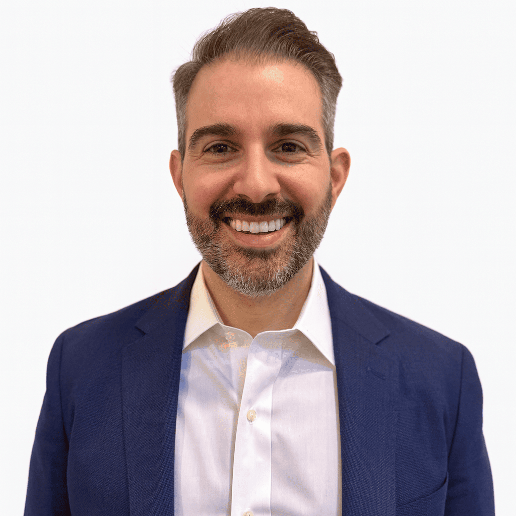 Michael DiFiore