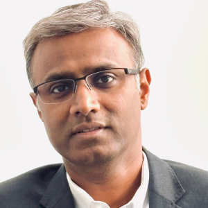 Vineet Tadkod