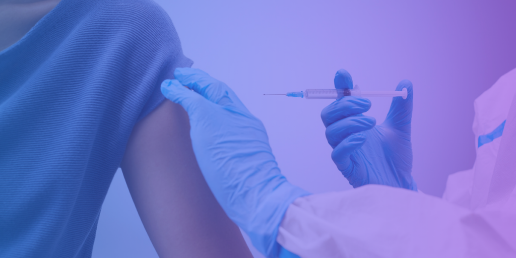 Reducing Supply Risk in Infectious Disease and Vaccine Trials